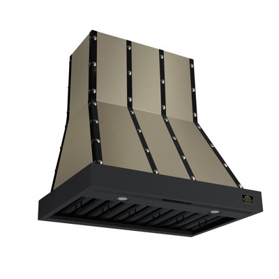 Hotte de cuisine 36 po Valente