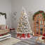 Lighted Artificial Christmas Tree-1066300048