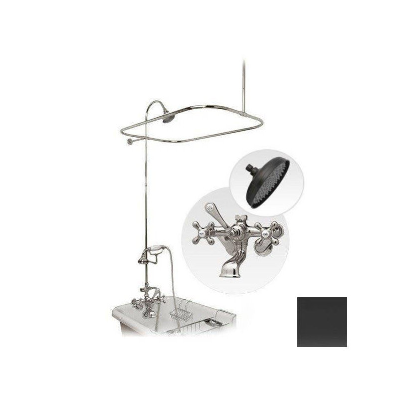 All-In-One Kit, Oil Rubbed Bronze