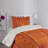 Rustic Polyester Abstract Coverlet-41893328