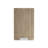 Aventura Nightstand - 28-inch