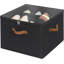 Boîte de rangement pour chaussures 16 paires-237711287