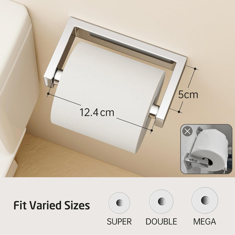 Toilet Paper Holder