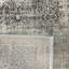 Williston Forge Turkish Modern Erased Design Wool & Silk Rug