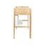 FOUCAMONT Solid Wood Storage Bed-1783318076