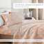 Literie en microfibre ultra douce-97832691-97832694