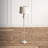 Guardado 59'' Brownwash Traditional Floor Lamp