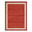 Tapis terre cuite Songul-111218291