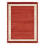 Tapis terre cuite Songul-111218292