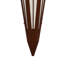 Brum 1 - Light Flush Mounted Sconce-88900417