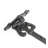 Door Wrought Iron Strap Hinge