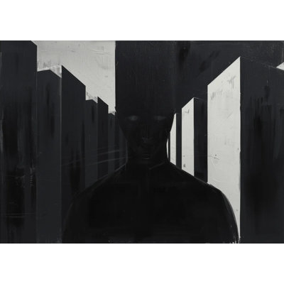 Shadowed Gaze
