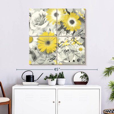 Harnek Yellow