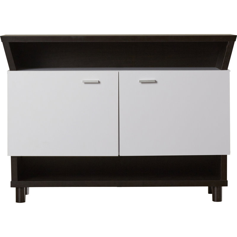Roscoe 119cm Sideboard, White