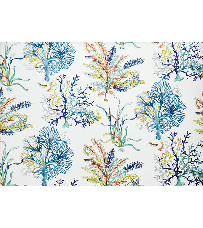Tissu castaway