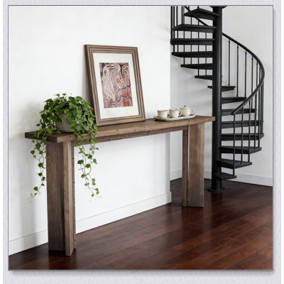 Wooden Foyer Table,Chic Console Table,Sofa Table,Entryway Table