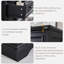 Commode 5 tiroirs Quintone-399808962