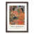 Walnut Framed selected