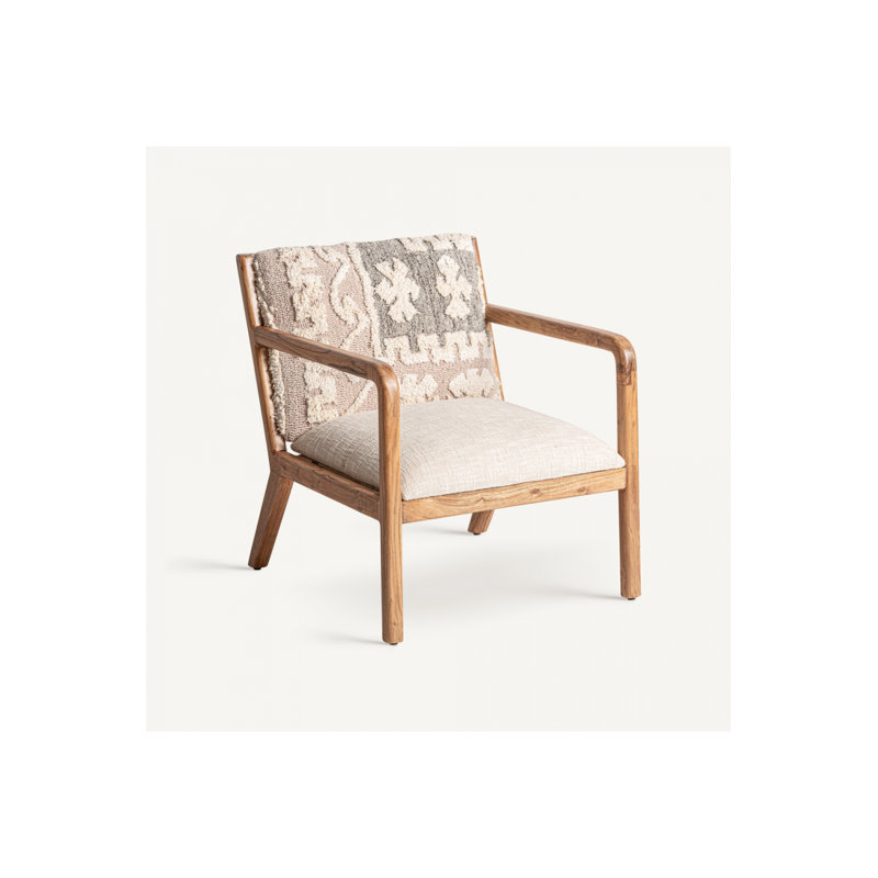 Fauteuil d'appoint Greensburg