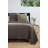 Brussels Modern & Contemporary Cotton Quilted Coverlet-18851159-18851155