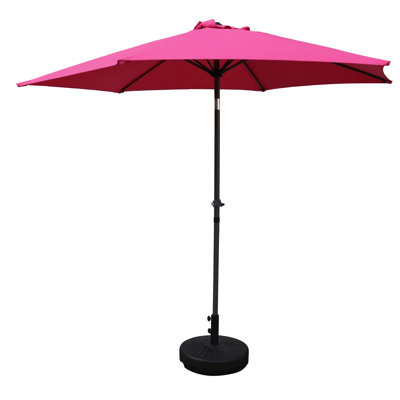 Patson Tilt Market Umbrella