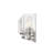Hoff 4 - Light Dimmable Vanity Light-1458770765