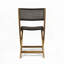 Chaise d'extérieur pliable-379615801