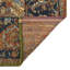 Tapis traditionnel rouille intérieur / extérieur Jaheim-1243460705