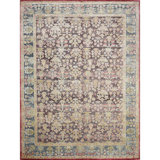 Oriental Area Rug