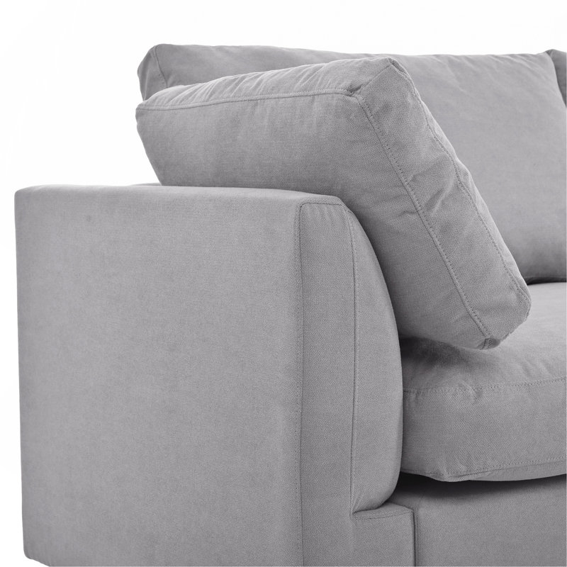 Canapé modulaire convertible Upholstery