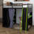 Black/Green