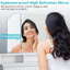 Sesto Dressing Table with Mirror