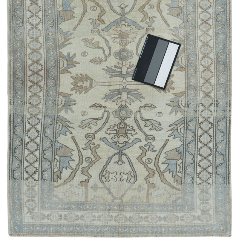 Circa One-of-a-Kind 4'3" X 6' Area Rug