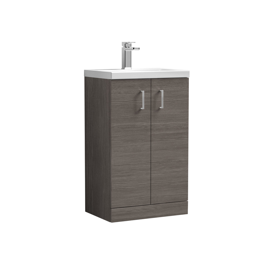Arno Frees-Standing Single Vanity Unit