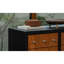 Buffet décoratif Mid-Century