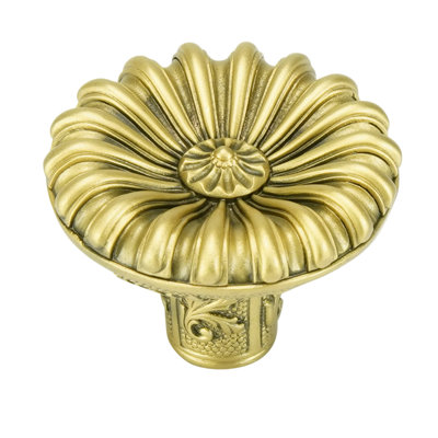 NANTUCKET Designer Knob