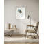 Dreaming Navy 2 Framed Print