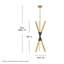 Rae Extra Large Chandelier-65382860
