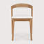 Bok Outdoor Dining Side Chair-1992637048