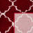 Sundance Performance Geometric Rug-428245322