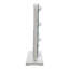 Musielak Flat Floor Mirror