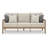 Frankie Outdoor Sofa With Cushion