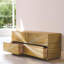 Linenfold Cabinet-32414186
