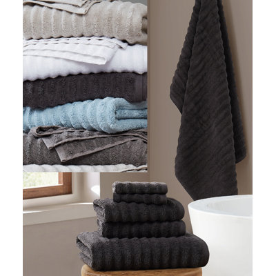 Camren 6 - Piece Towel Case Pack