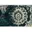 Tapis de zone one-of-kind noué la blue 9 pi 9 po x 13 pi 9 po Alvey