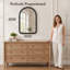 Miroir mural Madison Park Signature Marlowe-136024692-136024689-136024693