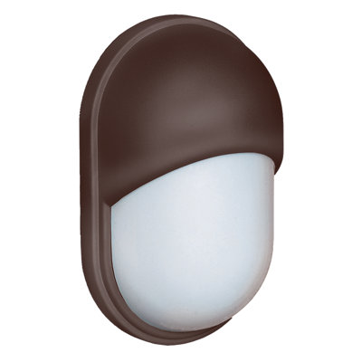 Luminaire d'extérieur à cloison Donnie