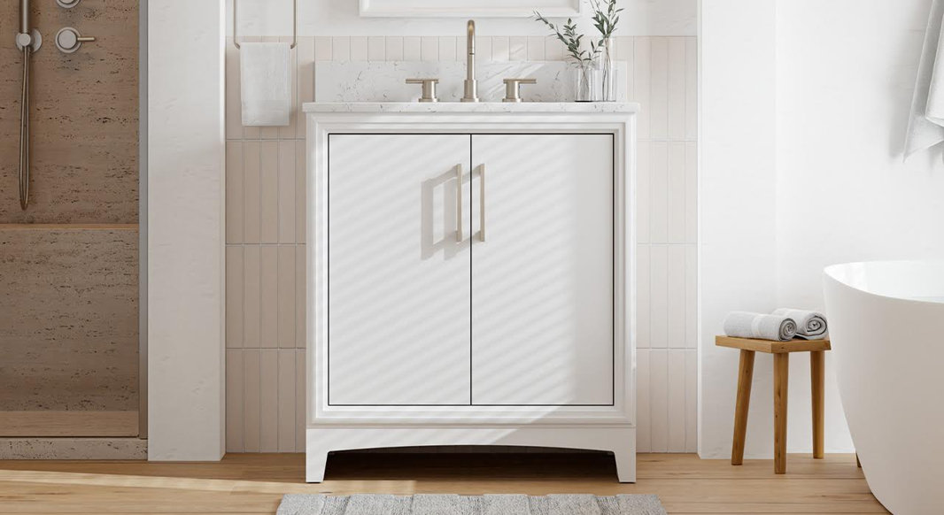 Bathroom Vanity
