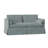 Whistler Upholstered Loveseat-23965376-23965393
