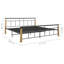 Jarman Metal Bed-1154974865-1154974866
